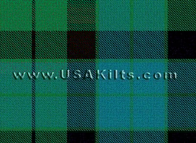 Ancient mackay hot sale tartan